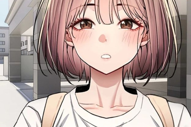 Link You Won’t Break Me Chapter 46 in English Sub It’s So Sad That Her Love Isn’t Reciprocated