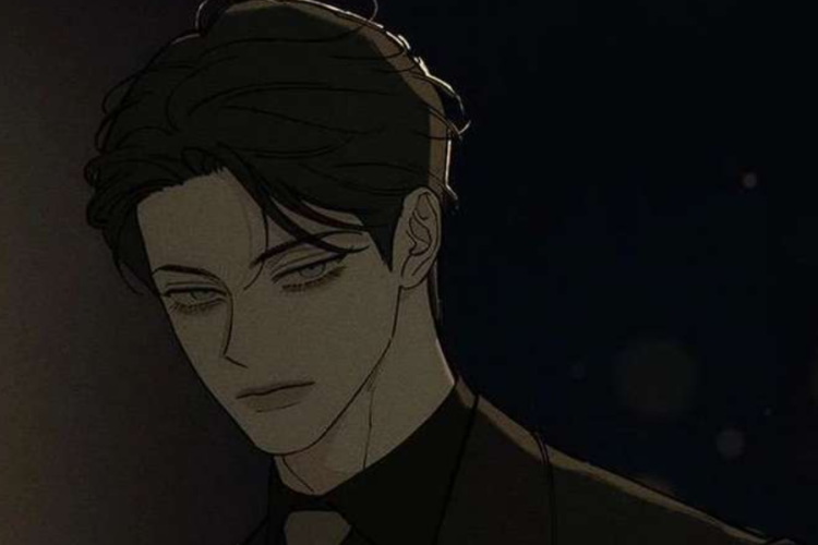 Spoilers RAW Manhwa Tears on a Withered Flower Chapter 92 English Subtitle, Love is Blooming