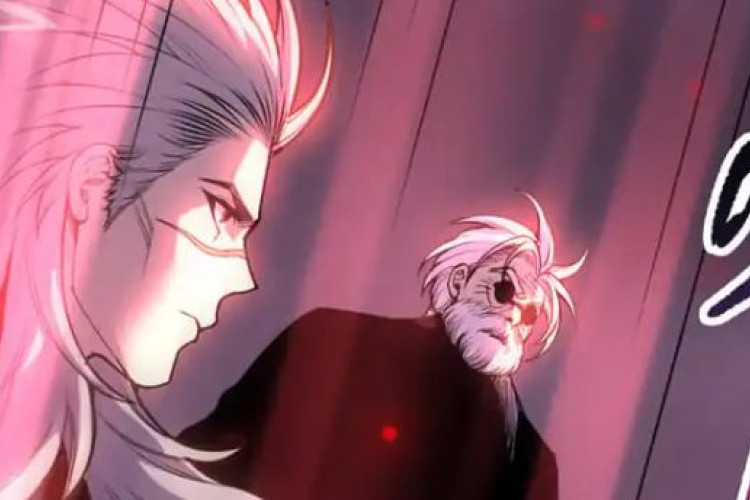 Official Disastrous Necromancer Chapter 304 English Translation Arrives Amid Chaotic Realm