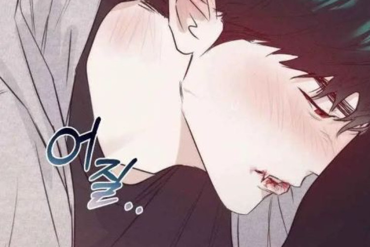 After a Meal BL Manhwa Chapter 30 Raw & Eng: Delicious Drama Continues