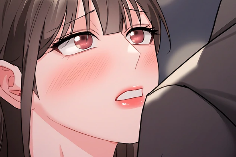 Link Manhwa My Overly Sweet Boss Chapter 35 English Scan Update, Nest Wanting to Be Pampered