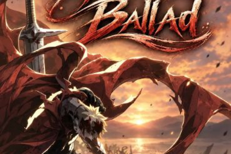 The Warrior's Ballad Manhwa Full Chapter: Release Schedule, Plot Updates, and Where to Read