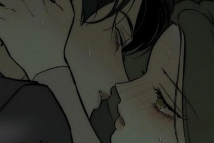 Link Manhwa Tears on a Withered Flower Chapter 65 English Sub, The Most Wanted Adult Scenes