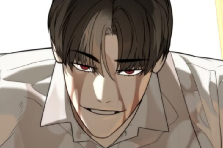 Read Killer Peter Manhwa Chapter 103 English Scan, Yuna Becomes The Victim Of A Mysterious Attack