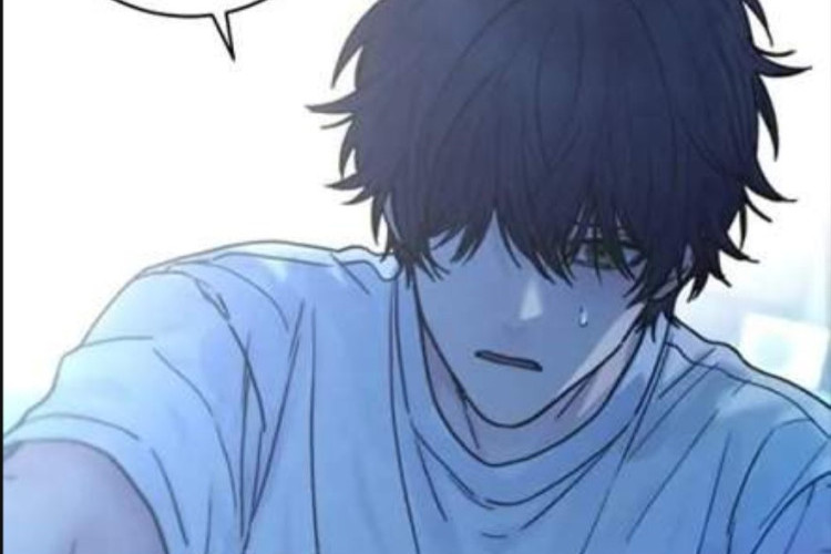 Spoilers of Manhwa Her Game of Go Chapter 30 English Subtitle, An Intense Connection!