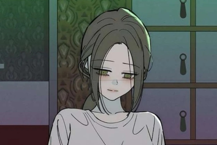 Read Manhwa Tears on a Withered Flower Chapter 77 English Subtitle This Brother Has Specific Type 