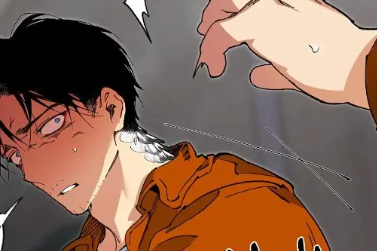 BL Manhwa Mr.A's Farm Chapter 15 English Sub and Spoiler This Is What Keeps K Laying Eggs