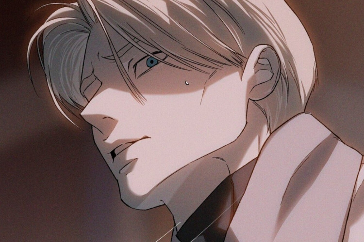 Messed Up! BL Manhwa Codename Anastasia Chapter 70 English Scan Anyone Who Sees It Is Definitely Misunderstand It