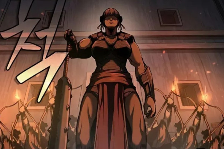 Update! Link Read of Manhwa Murim Psychopath Chapter 25 English Subtitle, The Feud Heats Up Again