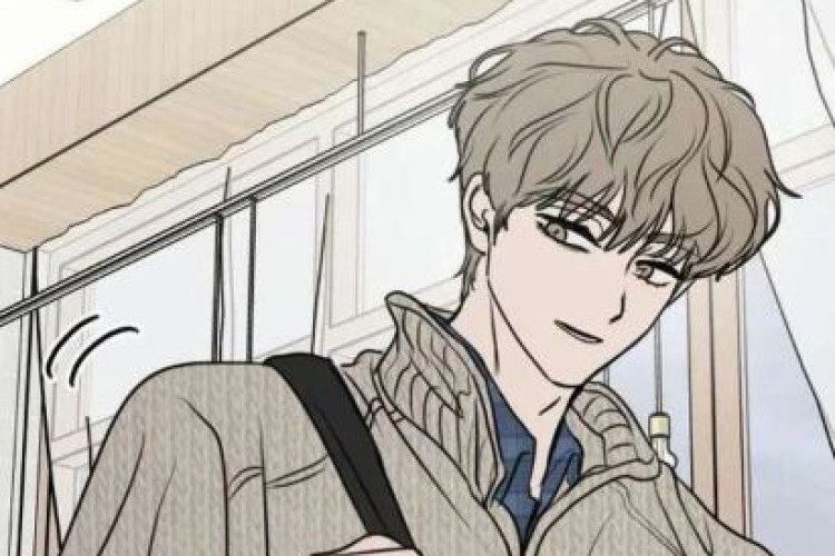 Read Manhwa I Want To Be Fooled Chapter 42 in English Scan, Spending Time Together