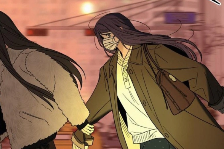 School Heartthrob Who Also has a Crush on Su-ae, Read Link to Operation: True Love Chapter 146 English Translation