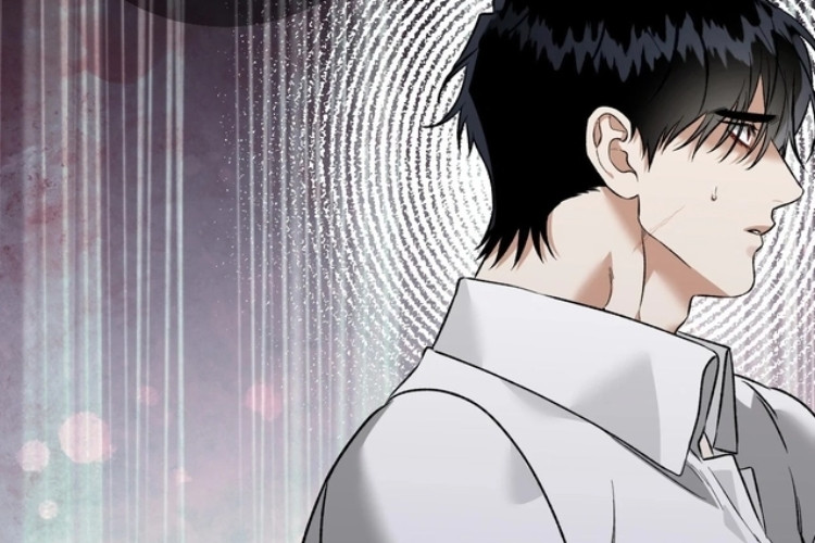 BL Manhwa Blossoms of the White Night Chapter 13 English Sub FIRST Intimate Moment! 