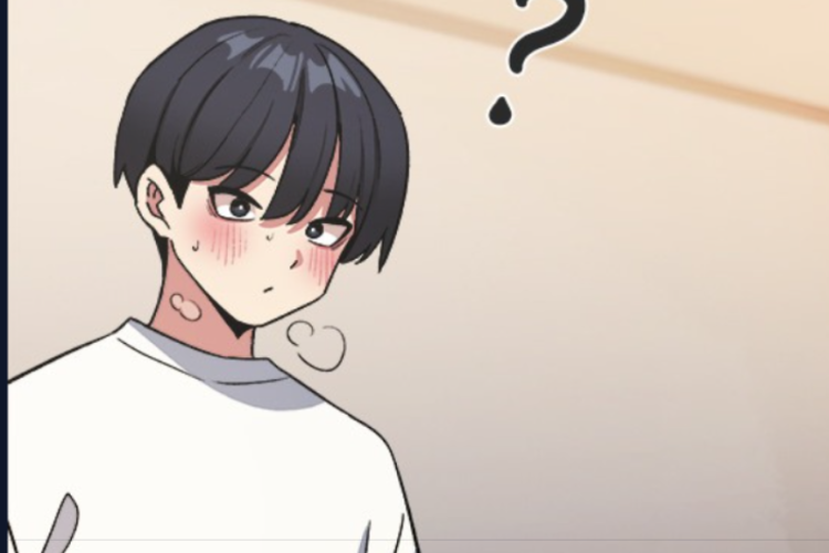 Read of Manhwa Stop Smoking (Someone Stop Her!) Chapter 59 English Subtitle, Gangchan Can No Longer