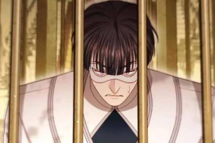 Link RAW Manhwa Remarried Empress Chapter 237 English Scan Get The Spoiler and Release Date Here
