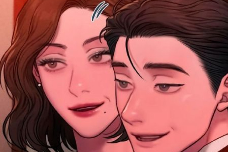 Chapter Guide Greedy Manhwa 38 English Sub, Full of Toxic Things