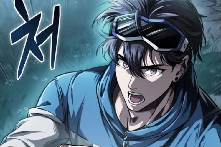Manhwa Nano Machine Chapter 322 Theoretical Analysis ENG SUB, A Terrifying Epic Battle!