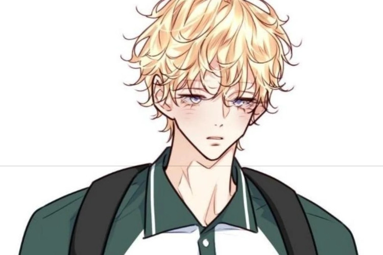 Read Love Is An Illusion! – Superstar Chapter 33 in English Byul Immediately Realized His Own Feelings 