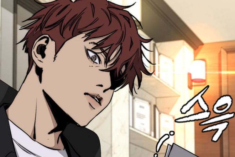 Read Wind Breaker Chapter 557 English Manhwa Scan, Officially Discontinued Because Plagiarism Tracing Controversy