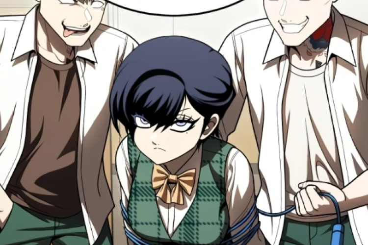 Read A Sense of Amusement Season 2 Chapter 56 English Subtitle RAW, Gaaram Becoming More Uncontrollable