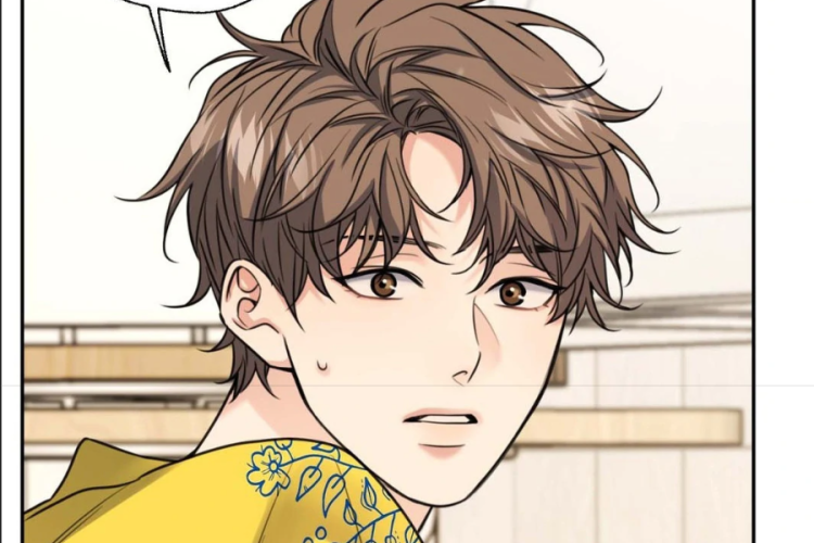 Link Read of Manhwa BL Melting Point Chapter 40 English Subtitle, Meetings Make You Happy!