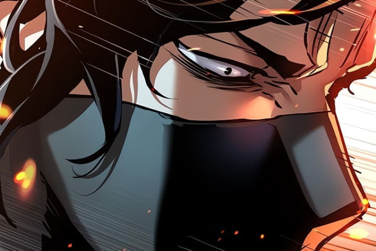 Mercenary Enrollment Manhwa Chapter 252 English Scan Update, War Is Getting More and More