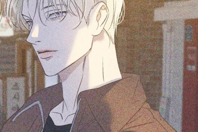 Link to Read Manhwa BL Backlight Season 2 Chapter 45 in English The Chaos Is About To Happened Again
