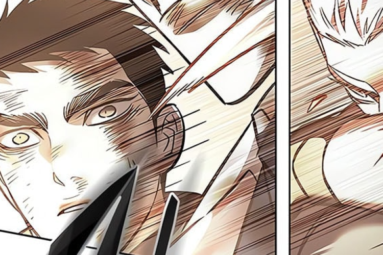 Read Eleceed Manhwa Chapter 352 English Scan, A Brutal Attack Has Occurred!