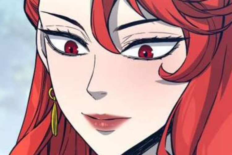 Read Absolute Sword Sense Chapter 165 English Scan The Ambiguous Order 