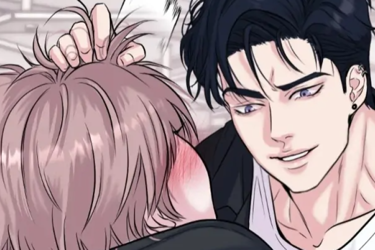 Read Manhwa Respect For Taste Chapter 2 in English Scan, The Annoying First Meeting