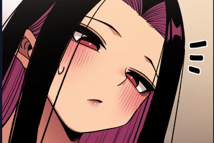 Link to Manhwa Stop Smoking (Someone Stop Her!) Chapter 67 English Subtitle, Getting Hotter in Bed