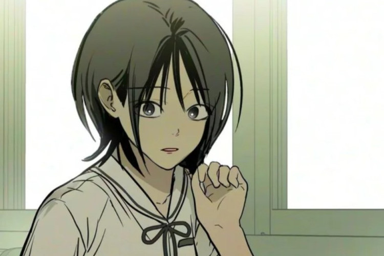 RAW UPDATE! Manhwa Daytime in the Bunker Chapter 30 English Subtitle, A Longing Couple