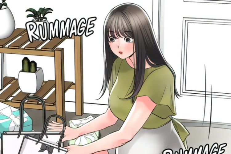 Spoilers of Manhwa New Town Chapter 109 English Subtitle, The Birth of Our First Child!