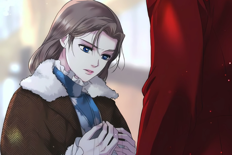 Spoilers of Manhwa The Problematic Prince Chapter 133 English Scan, A Charming Encounter