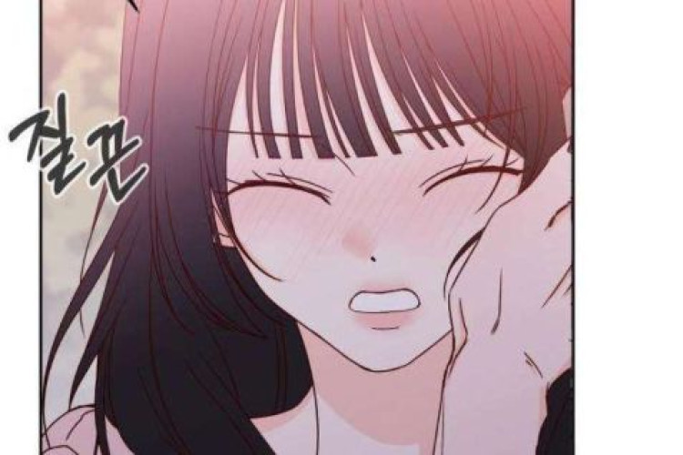 Read Manhwa My Meddler in Love Chapter 28 in English Scan, A Romance That Becomes Increasingly Sweet