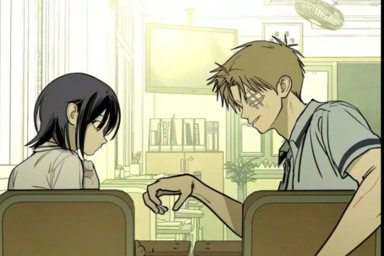 Spoilers of Manhwa Daytime in the Bunker Chapter 29 English Subtitle, A Gamble on Feelings!