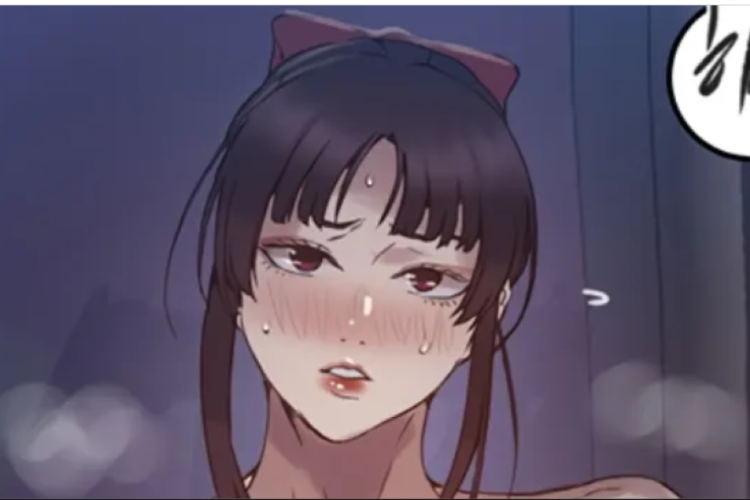 Link to Read Manhwa Secret Class Chapter 270 English Scan, Getting hotter and more intense