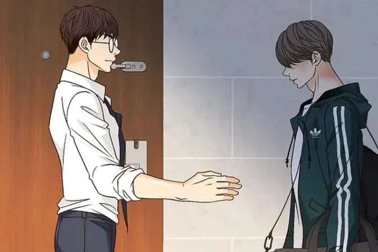 Highlight Manhwa The Poison Ring in English Full Chapter This Dream Felt Too Real