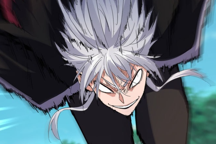 Read Manhua Magic Emperor Chapter 701 Sub Eng Scan, Zhuo Fan is Certain to Win
