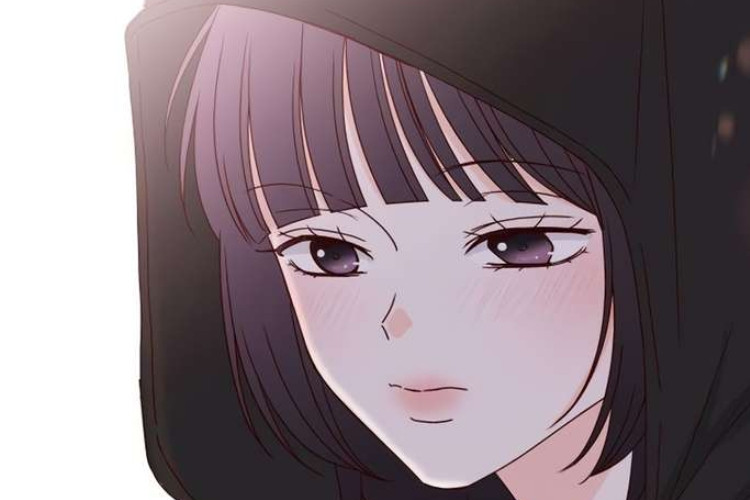 Manhwa My Meddler in Love Chapter 29 English Scan When First Love Ghosting Each Other