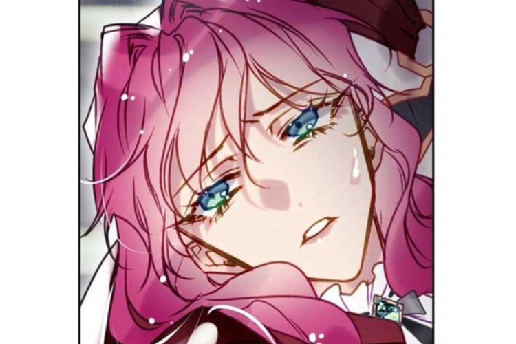 Spoilers Manhwa Death Is The Only Ending For The Villainess Chapter 184: A New Mission from the Master!