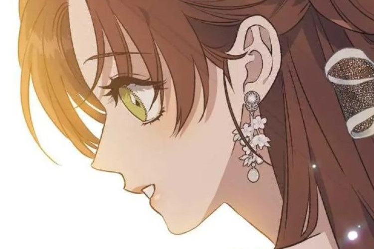 RAW Manhwa Blossoms of the White Night Chapter 26 English Sub and Spoilers, The Sensitive King