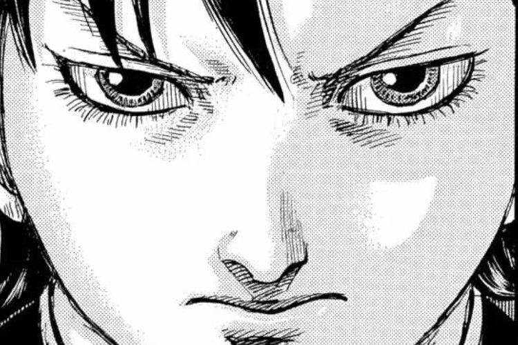 Interesting Facts of Manga Kingdom Chapter 885 Scan English Qin Army Escapes