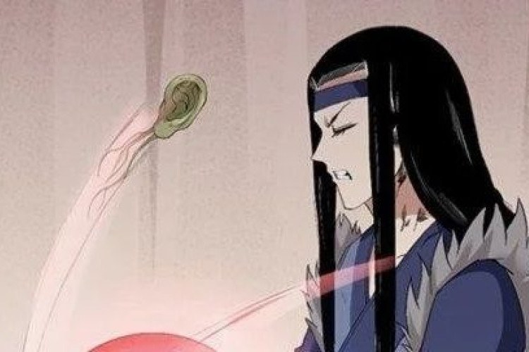 RAW Manhwa Reverend Insanity Chapter 19 English Sub and Spoilers, Embarking on a New Mission