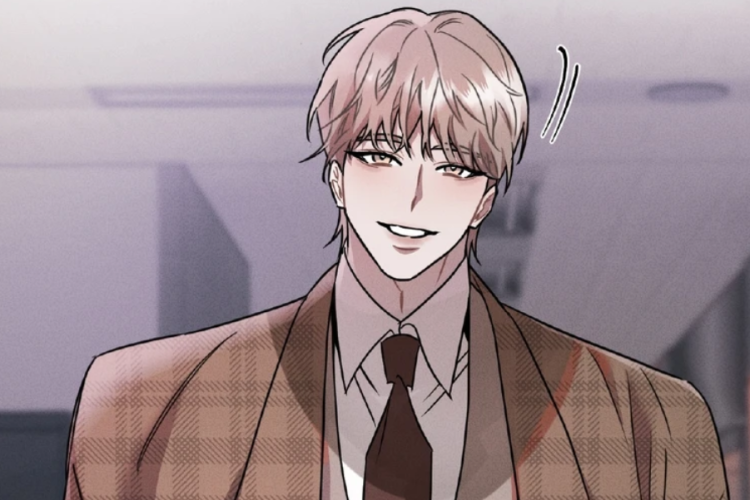 Read of Manhwa BL Accidental Baby Full Chapter English Subtitle, Presenting a Challenging Story