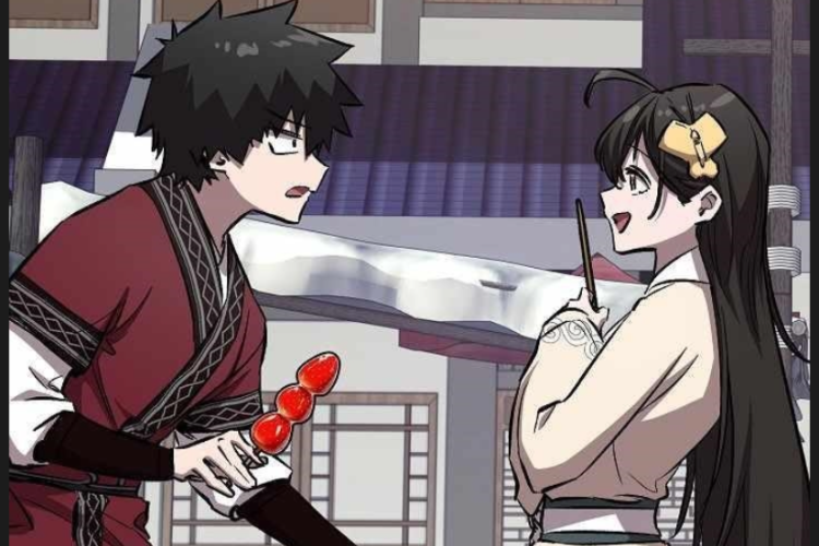 Read of Manhwa Childhood Friend Of The Zenith Chapter 79 English Subtitle, Meetings Boost Morale