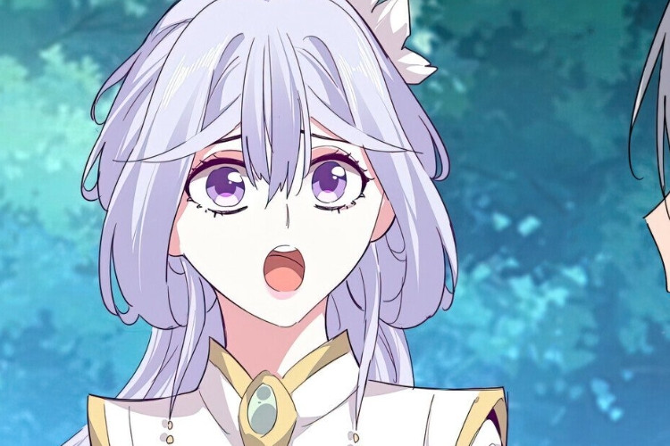 Manhua Magic Emperor Chapter 780 Scan English Never Back Down to Picking Up A Fight