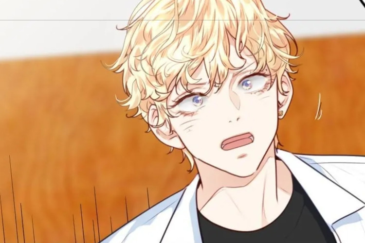 RAW Spoiler Manhwa Love Is An Illusion! – Superstar Chapter 23 in English One Thing That Triggered Anger To Overflow 