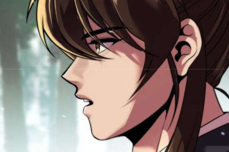 BE READY! Link Chronicles Of The Demon Faction Chapter 155 English Scan The Hunting Is Begins Now