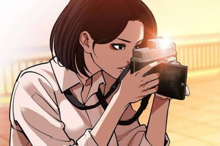 Secrets Behind the Existence of Two Bodies! Read Manhwa LOOKISM Chapter 614 English Translation