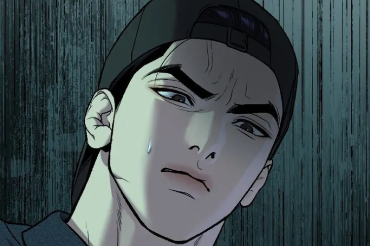 Link Manhwa Jinx Chapter 85 English Sub, Jaekyung Wants to Be Number One for Kim Dan